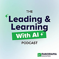The Leading and Learning Podcast