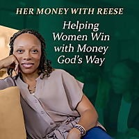 Organize Your Money With Theresa