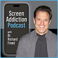 Screen Addiction Podcast