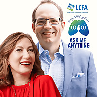 Living With Lung Cancer: Ask Me Anything