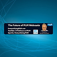 The Future of PLM Webcasts