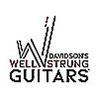 Davidson's Well Strung Guitars Blog