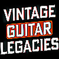 Vintage Guitar Legacies Blog
