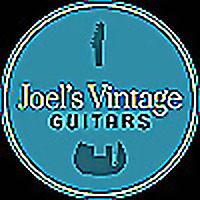 Joel's Vintage Guitars