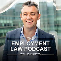 The Employment Law Podcast