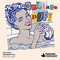COLLAGE POP!
