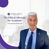 The Ethical Advocate for Accidents
