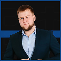 Записки обо всем | Владислав Федотов