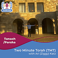 Two Minute Torah (TMT)