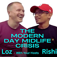 The Modern Day Midlife Crisis