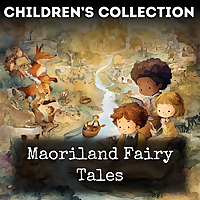 Maoriland Fairy Tales