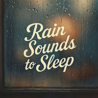 Rain Sounds to Sleep