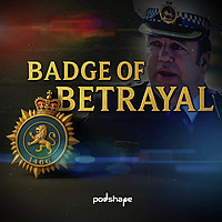 Badge of Betrayal