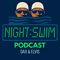 Night Swim Podcast