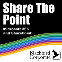 Share The Point