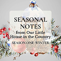 Seasonal Notes