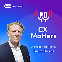 CX Matters by Hello Customer