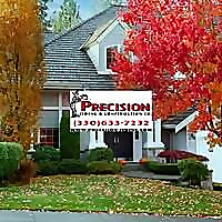 Precision Siding and Construction Blog