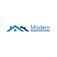 Modern Renovation Blog » Siding
