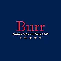 Burr Blog