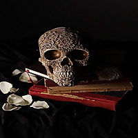 Death Demystified with Dr. Deerheart