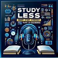 Study Less Score More !