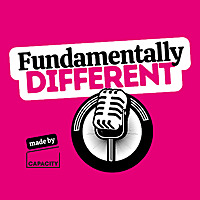 Fundamentally Different with Capacity