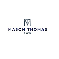 Mason Thomas Law
