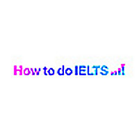 How to do IELTS