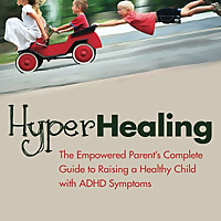 Hyper Healing Blog