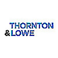 Thornton & Lowe