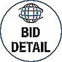 Bid Detail