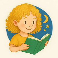 English Stories for Kids and Language Learners