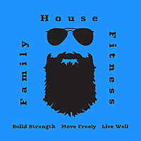 House Family Fitness Podcast