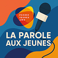 Les podcasts de Promo