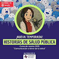 Historias de salud p&uacute;blica