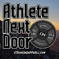 Athlete Next Door
