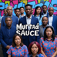 Murtad Sauce