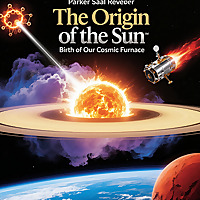The Origin of the Sun