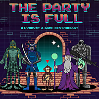 The Party is Full