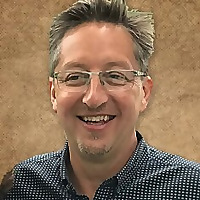 Kevin Anderson, Dr. Organizational Design Blog