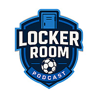 Podcast Locker Room by Okezone