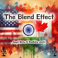 The Blend Effect