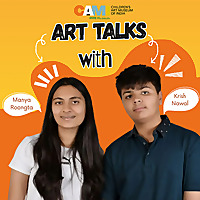 CAMI Art Talks