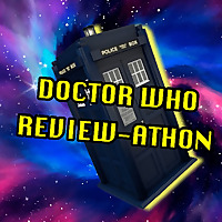 Rachael's Doctor Who Reviews