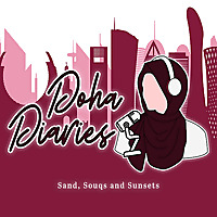 Doha Diaries