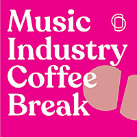 Music Industry Coffee Break by SonoSuite