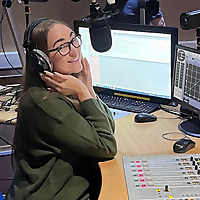 Forensic Psychology Career Podcast
