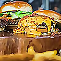 My Burger Finder Blog