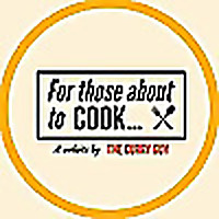 For Those About To Cook &raquo; Burger Recipes